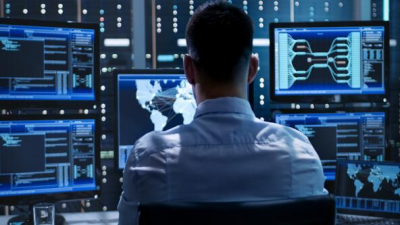 Cyber Security & Incident Response 40
